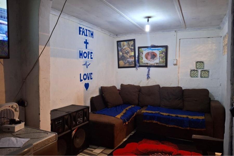 2 Bedroom Property for Sale in Wesbank Western Cape